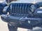 2023 Jeep Wrangler Willys