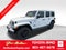2022 Jeep Wrangler Unlimited Sahara Altitude