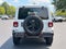 2022 Jeep Wrangler Unlimited Sahara Altitude