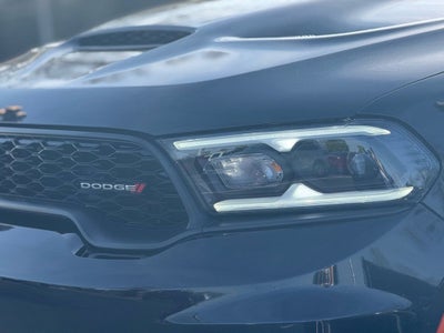 2022 Dodge Durango GT