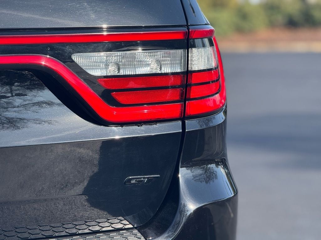 2022 Dodge Durango GT