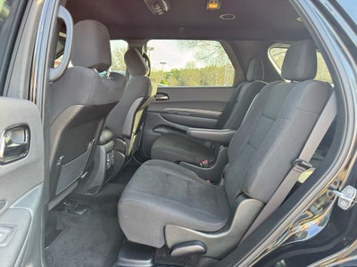 2022 Dodge Durango GT