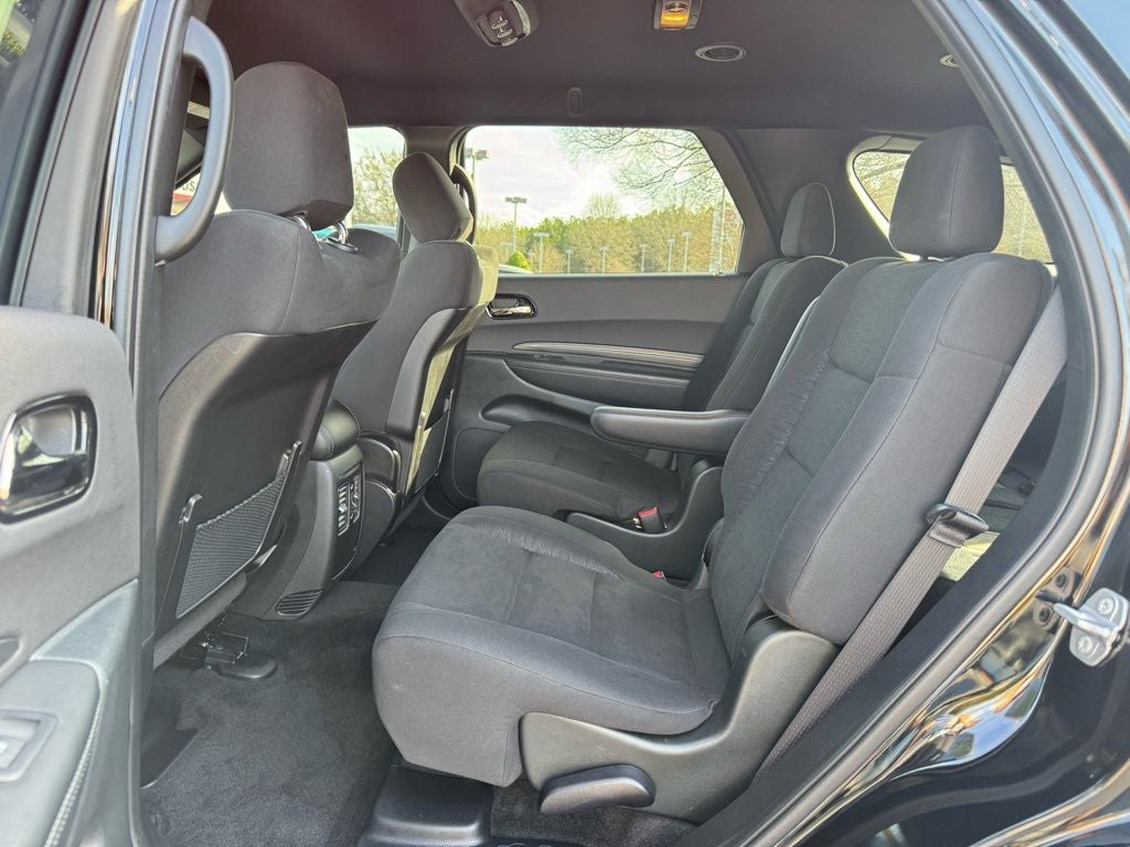 2022 Dodge Durango GT