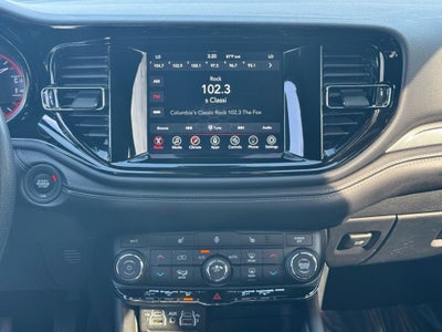 2022 Dodge Durango GT