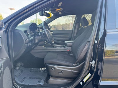 2022 Dodge Durango GT