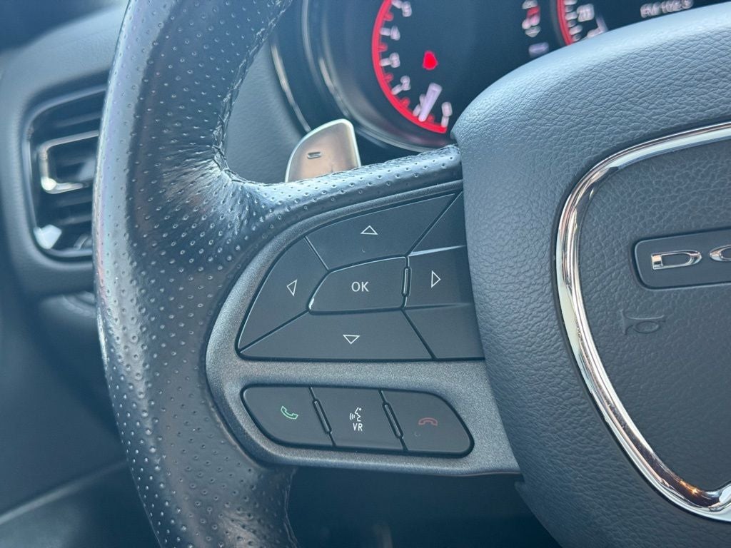 2022 Dodge Durango GT