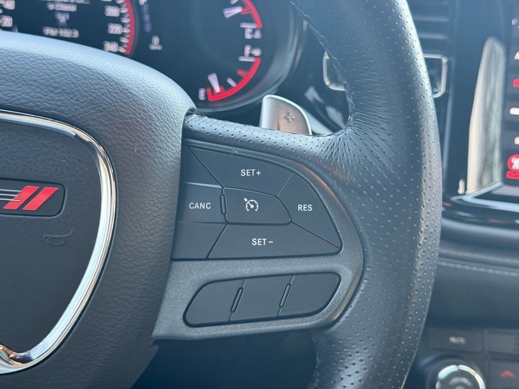 2022 Dodge Durango GT