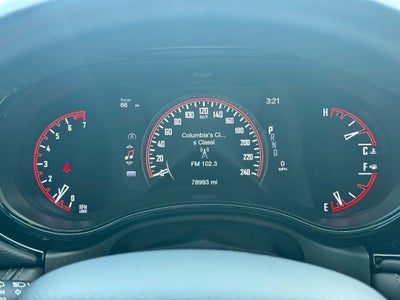 2022 Dodge Durango GT