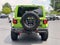 2025 Jeep Wrangler Rubicon X