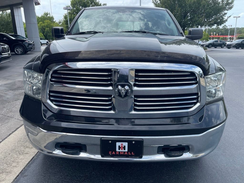 2016 RAM 1500 SLT