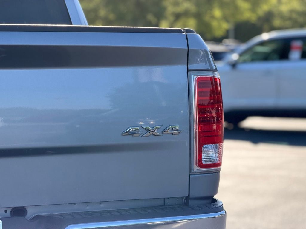 2019 RAM 1500 Classic Laramie