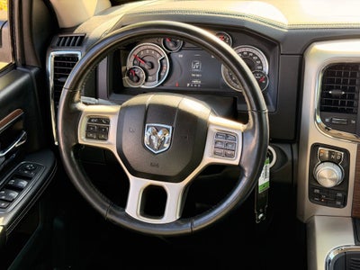 2019 RAM 1500 Classic Laramie