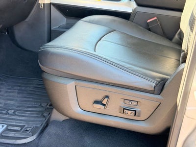 2019 RAM 1500 Classic Laramie