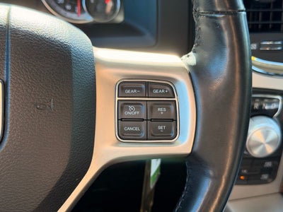 2019 RAM 1500 Classic Laramie