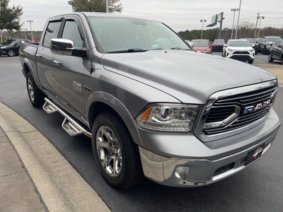 2019 RAM 1500 Classic Laramie