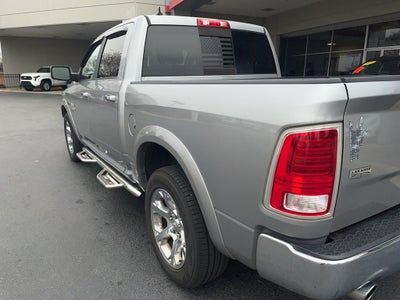 2019 RAM 1500 Classic Laramie
