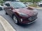 2021 Ford Escape Hybrid Titanium