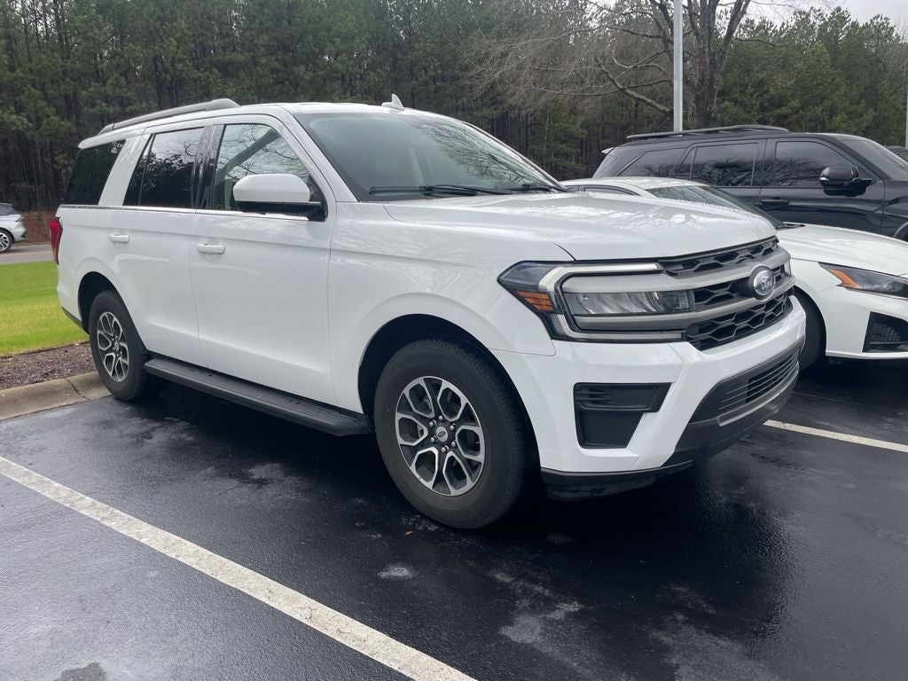 2024 Ford Expedition XLT