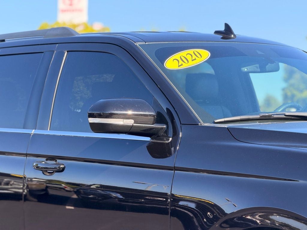 2020 Ford Expedition XLT