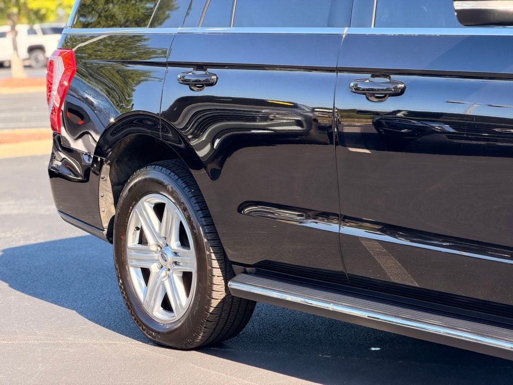 2020 Ford Expedition XLT