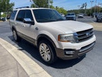 2017 Ford Expedition King Ranch