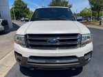2017 Ford Expedition King Ranch