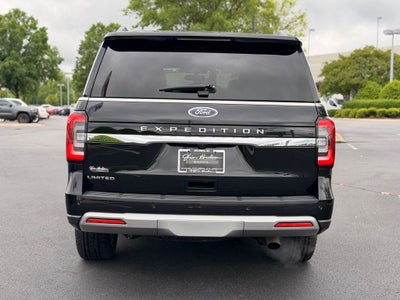 2024 Ford Expedition Limited