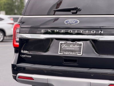 2024 Ford Expedition Limited