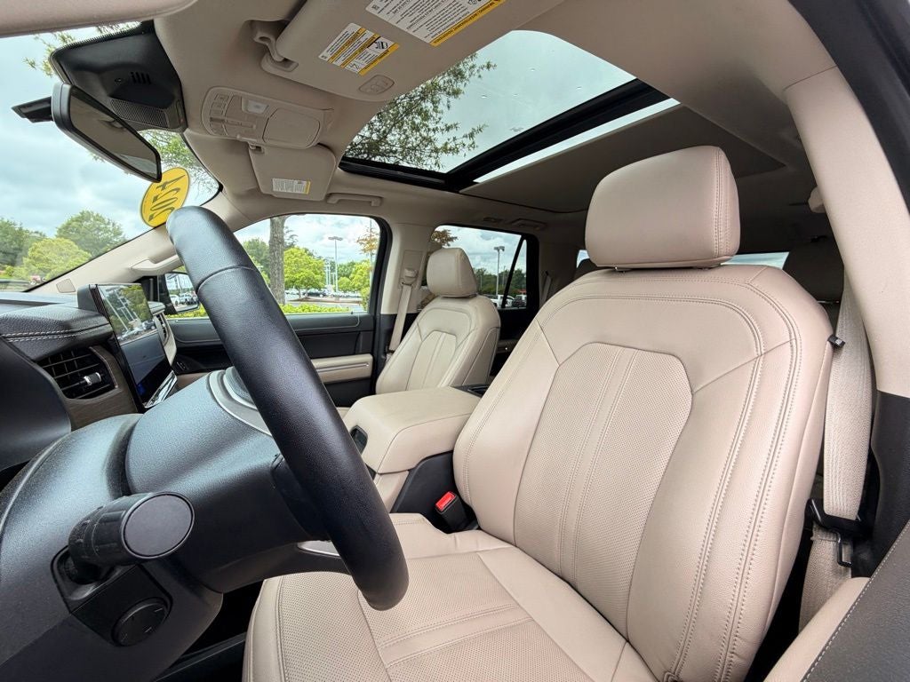 2024 Ford Expedition Limited