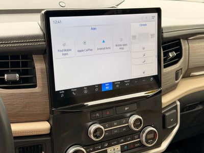 2024 Ford Expedition Limited