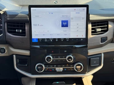 2023 Ford Expedition Limited