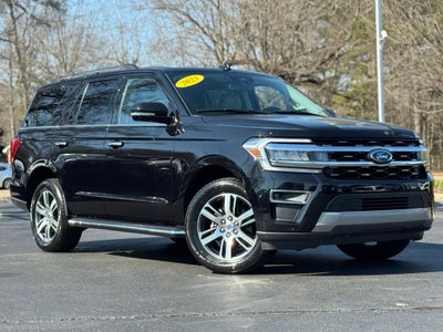 2023 Ford Expedition Limited