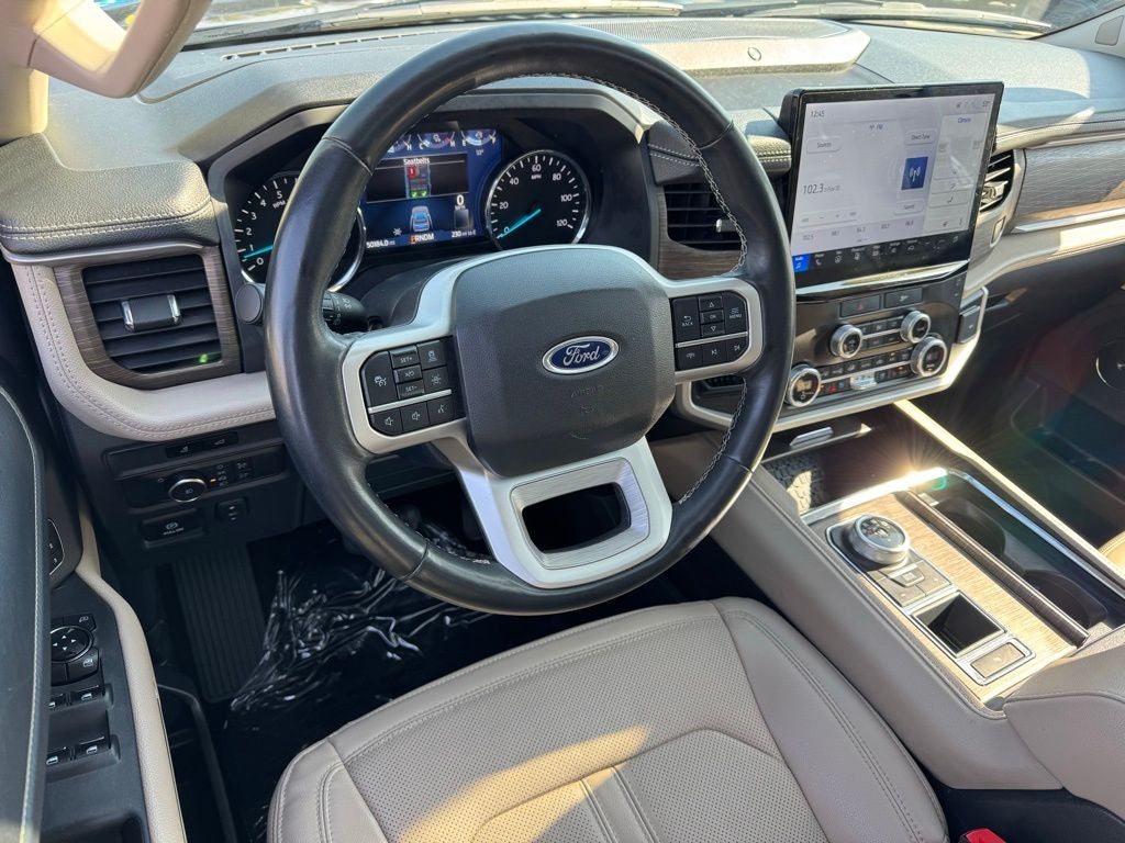 2023 Ford Expedition Limited