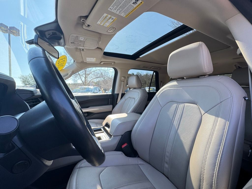 2023 Ford Expedition Limited