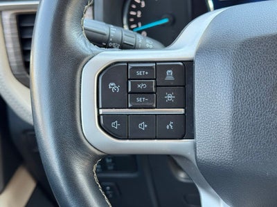 2023 Ford Expedition Limited