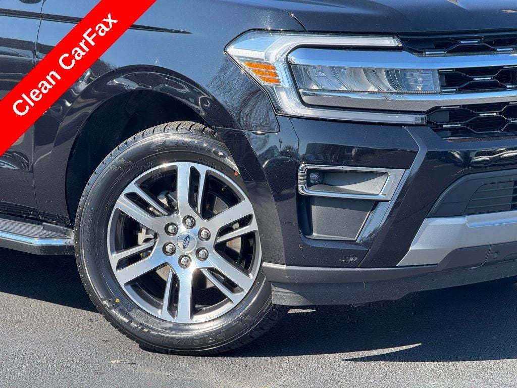 2023 Ford Expedition Limited