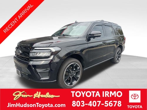 2023 Ford Expedition Limited