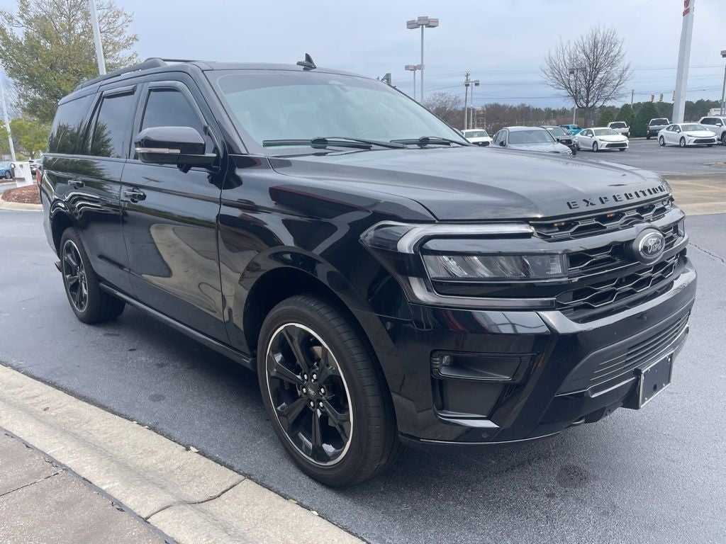 2023 Ford Expedition Limited