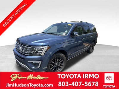 2019 Ford Expedition Limited