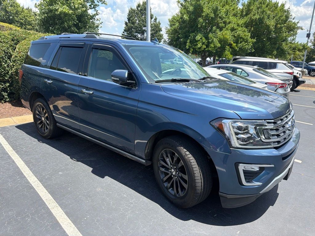 2019 Ford Expedition Limited