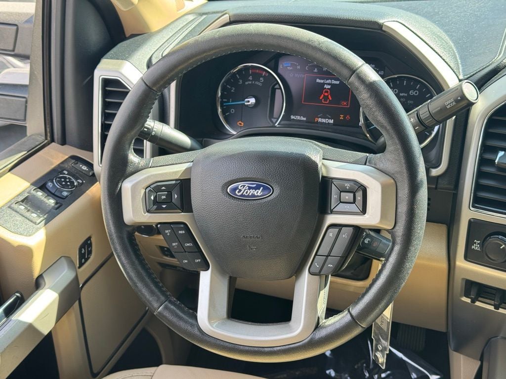2020 Ford F-250SD Lariat