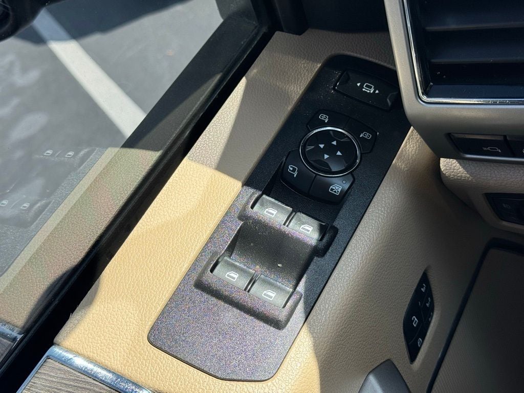 2020 Ford F-250SD Lariat