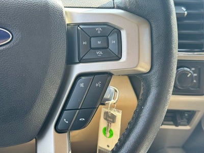 2020 Ford F-250SD Lariat