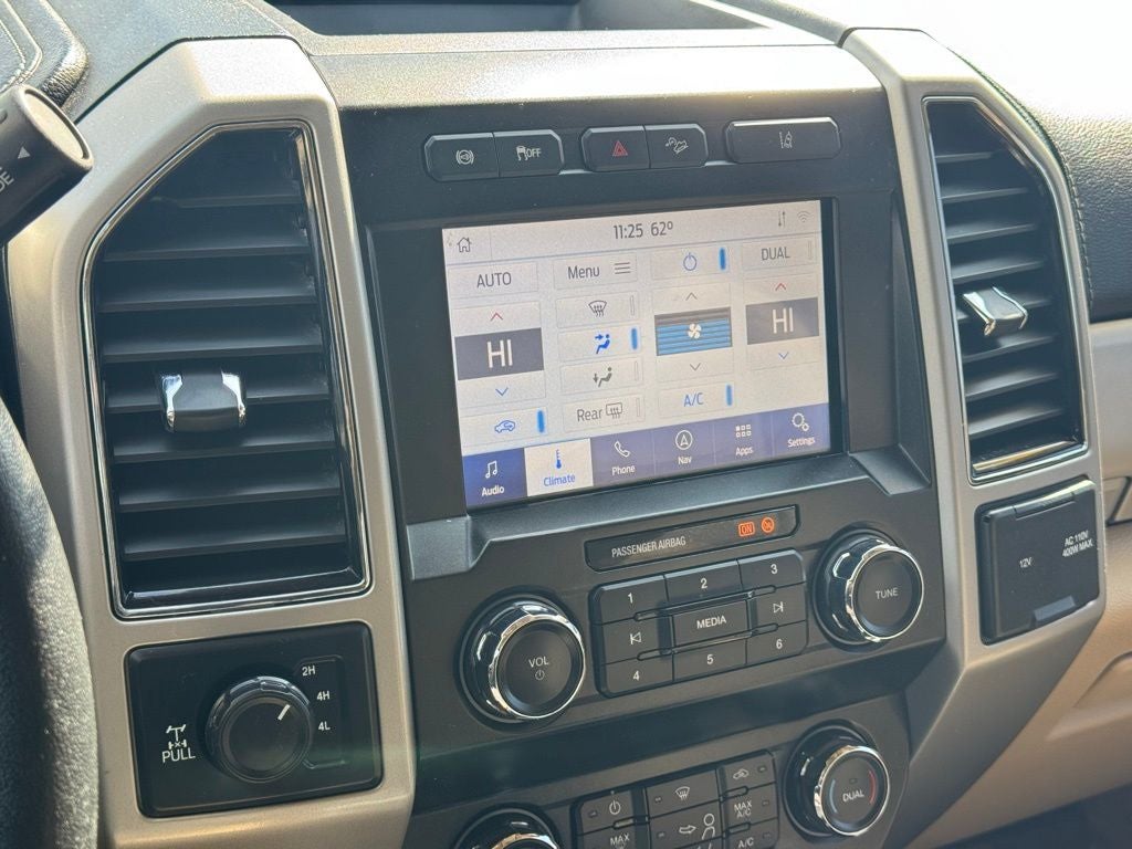 2020 Ford F-250SD Lariat