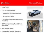2020 Ford F-250SD Lariat