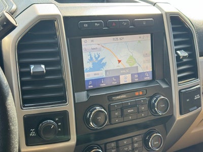 2020 Ford F-250SD Lariat