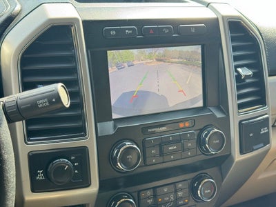 2020 Ford F-250SD Lariat