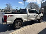2020 Ford F-250SD Lariat