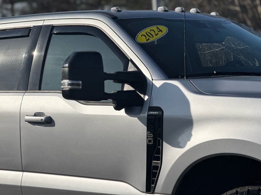 2024 Ford F-250SD Lariat