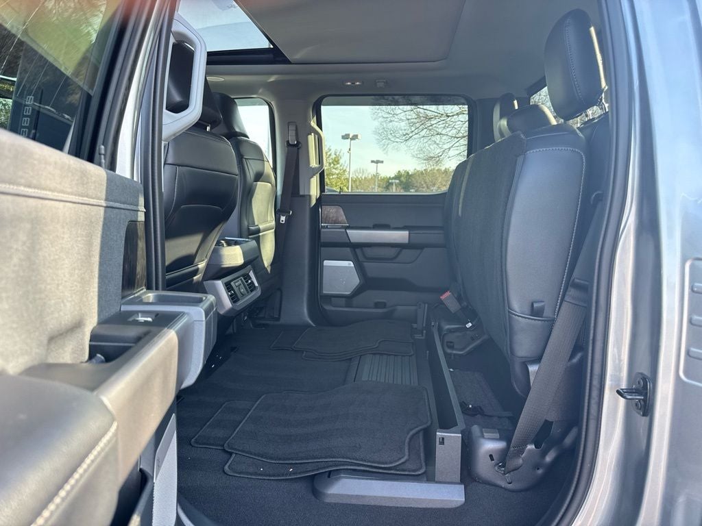 2024 Ford F-250SD Lariat